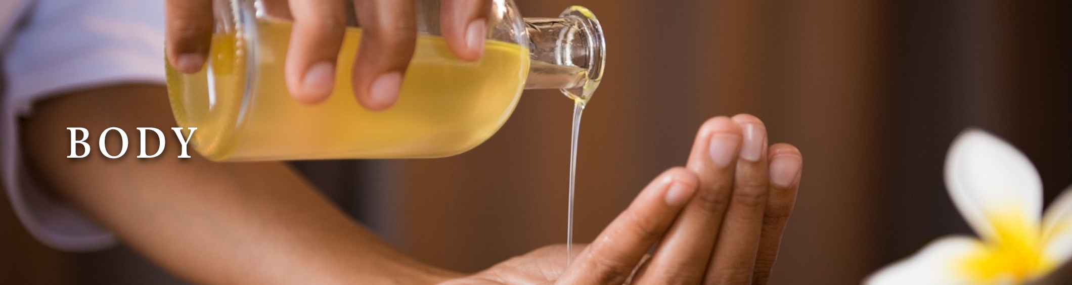 理想のボディラインを造るなら、チャンティック