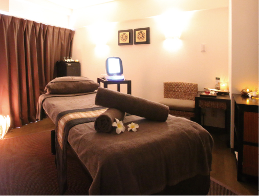 Cantik お店のイメージ写真